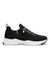 Noah Knit Lace-Up Shoe