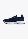 Noah Knit Lace-Up Shoe