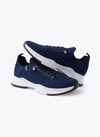 Noah Knit Lace-Up Shoe