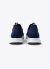 Noah Knit Lace-Up Shoe