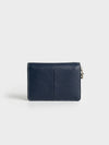NORA Bi-Fold Wallet - BLUE