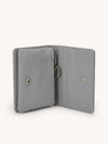 NORA Bi-Fold Wallet - GREY