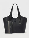 RIANA Tote Bag - Black