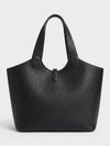RIANA Tote Bag - Black