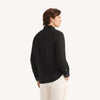 Mast LS Shirt - Black