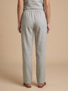 Women's Trouser - Beige