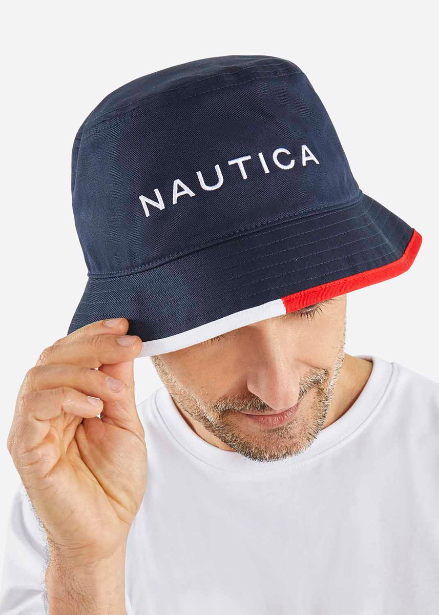 Bell Bucket Hat
