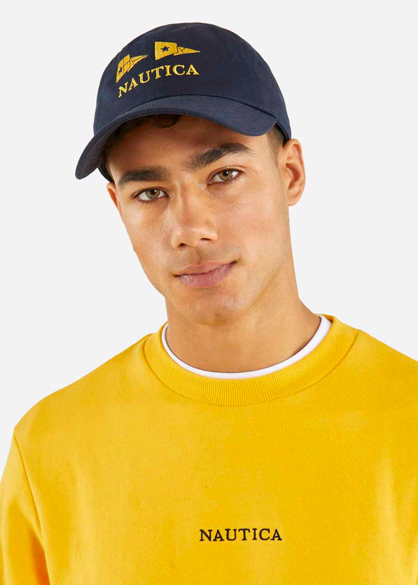 Malone Strapback Cap