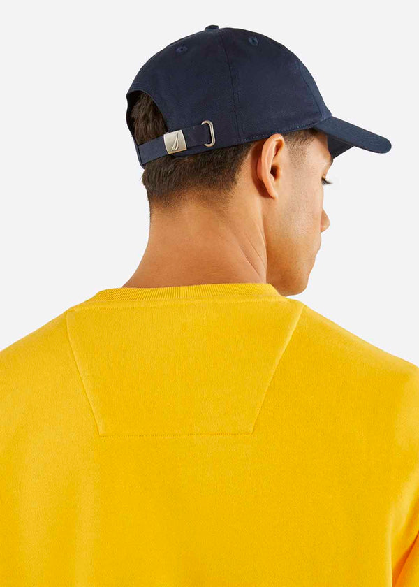 Malone Strapback Cap