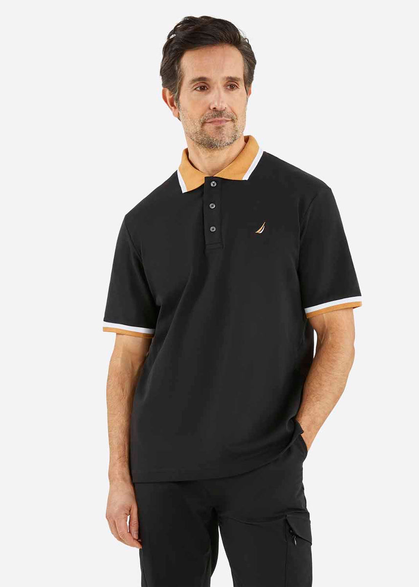 Nautica mens polo shirts shop
