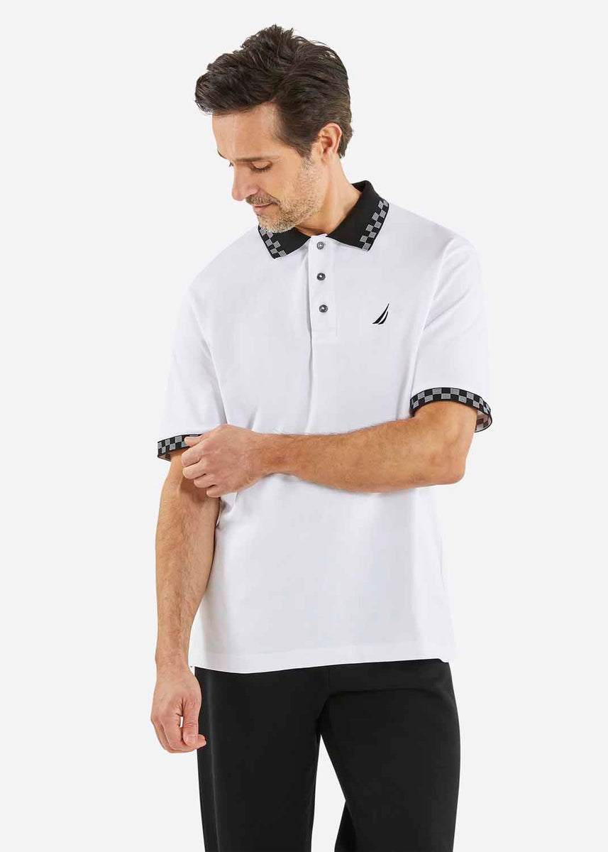 Maverick Polo Shirt