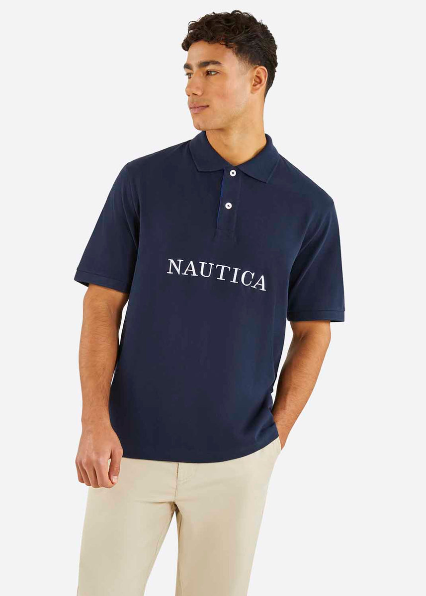 Delano Polo Shirt