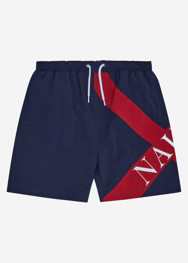 Henley Swim Short Jnr