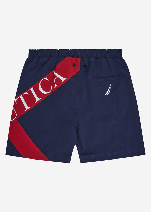 Henley Swim Short Jnr
