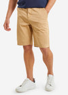Sage Chino Short