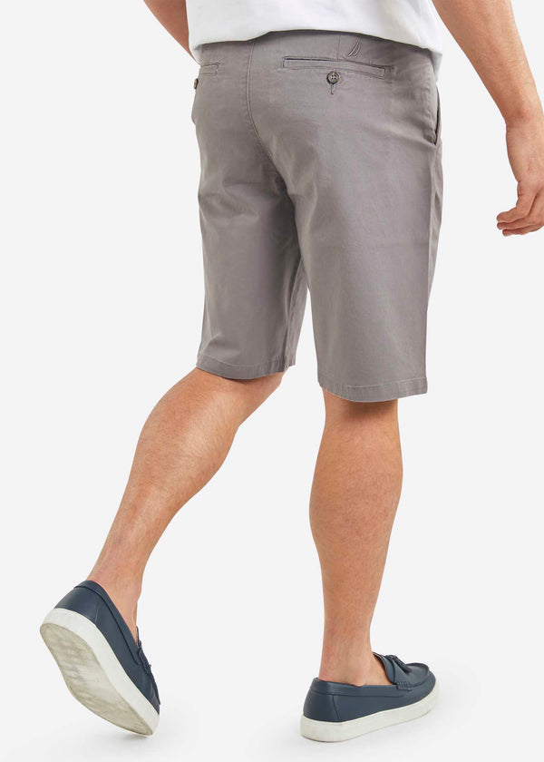 Sage Chino Short