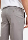 Sage Chino Short