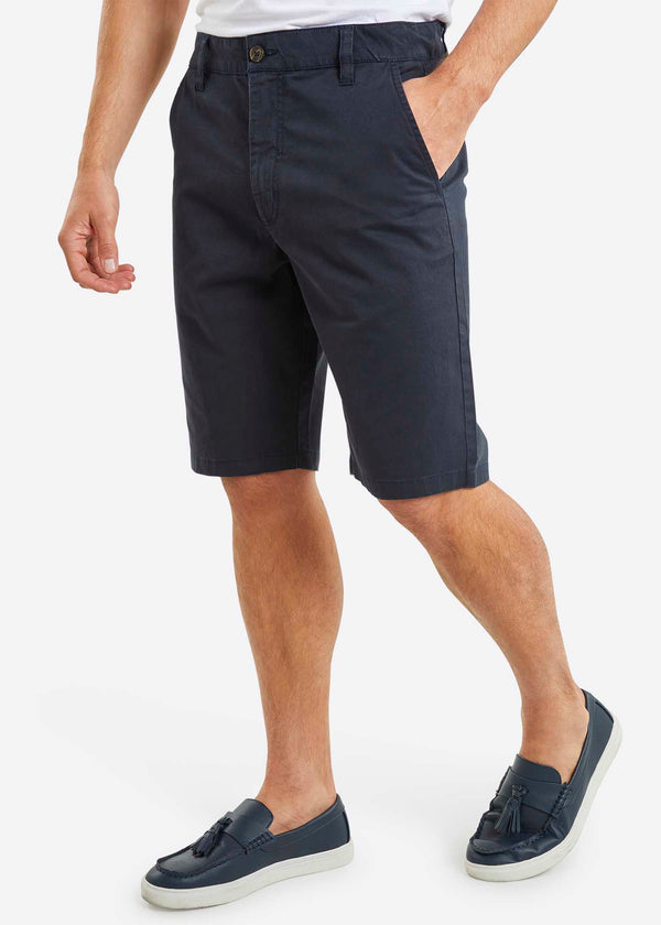 Sage Chino Short
