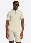 Amalfi Slim Fit Polo Shirt
