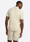 Amalfi Slim Fit Polo Shirt