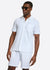 Laudano SS Shirt White