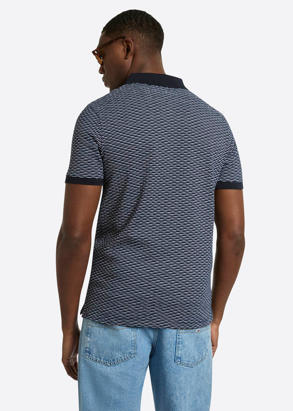 Marconi Slim Fit Polo Shirt