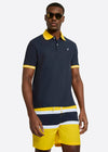 Leonid Polo Shirt
