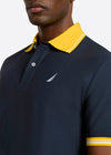 Leonid Polo Shirt