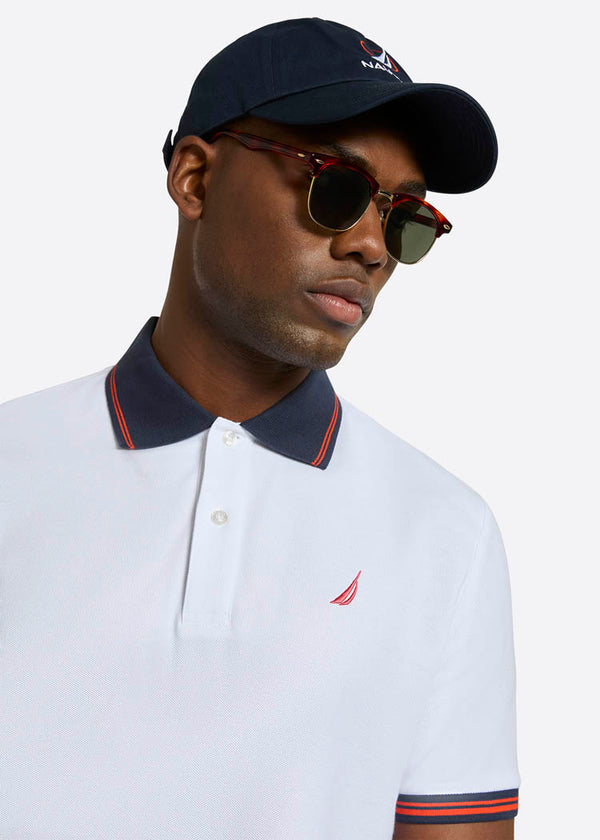 Leonid Polo Shirt