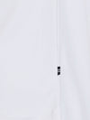 Men's Polo T-Shirt - White