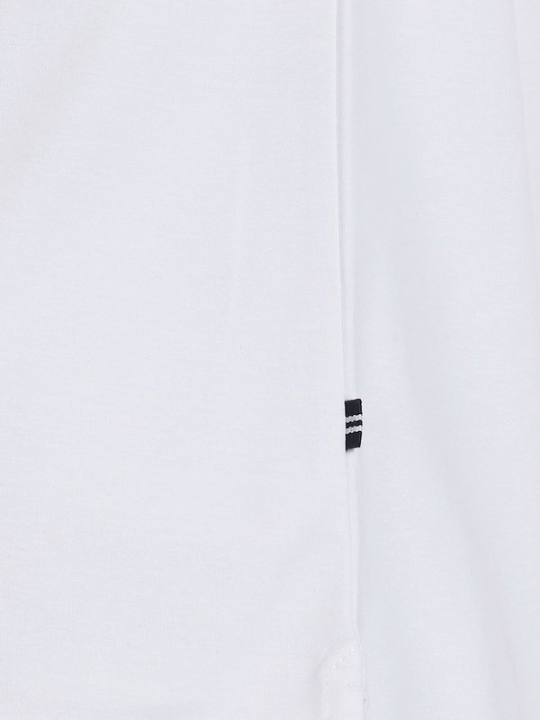 Men's Polo T-Shirt - White