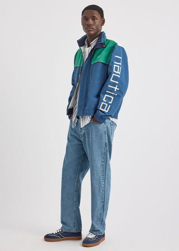 Ansel FZ Jacket