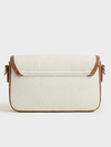 ADELE Sling Bag - Brown