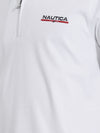 Men's Polo T-Shirt - White
