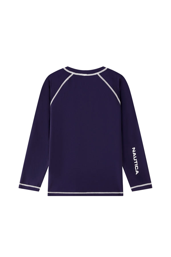 Long Sleeve Printed T-shirt