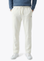 Men's J-class logo casual Jogger - Lilly White