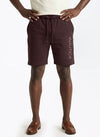 Men's Casual Printed Shorts - Mole