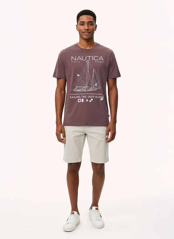 Men's Graphic Tee