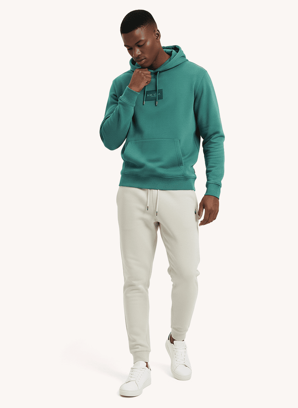Men's Long Sleeve Hoodie