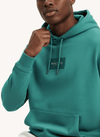 Men's Long Sleeve Hoodie