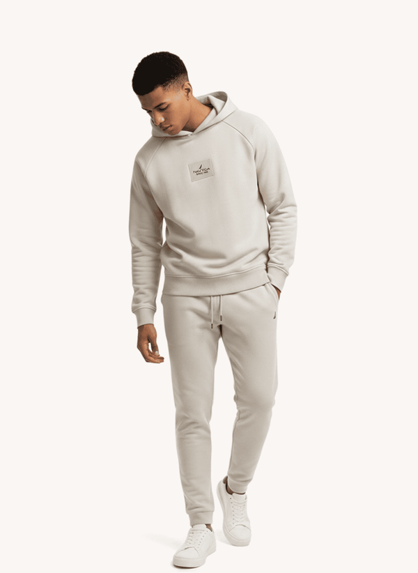 Men's Long Sleeve Hoodie