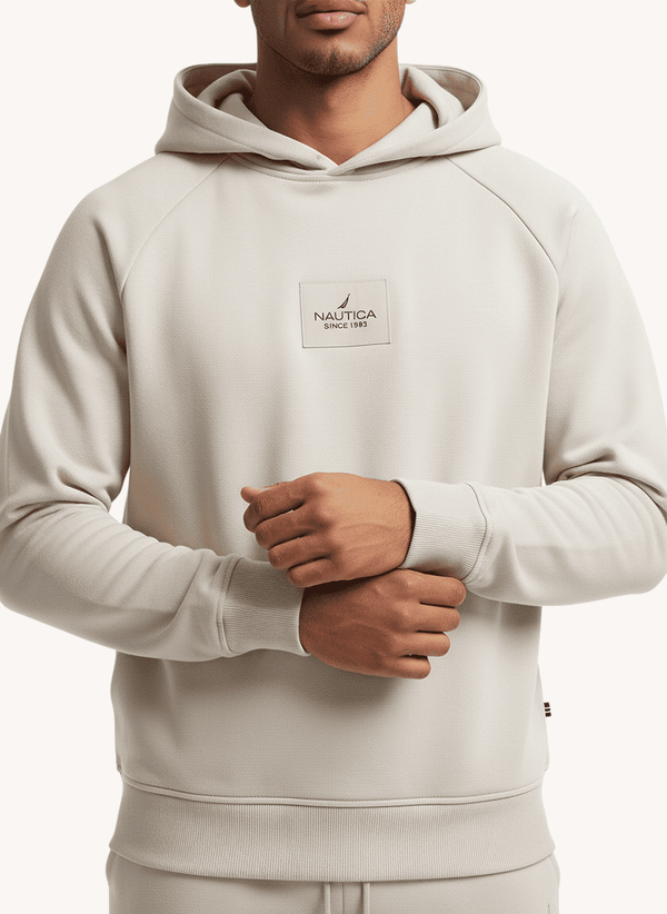 Men's Long Sleeve Hoodie