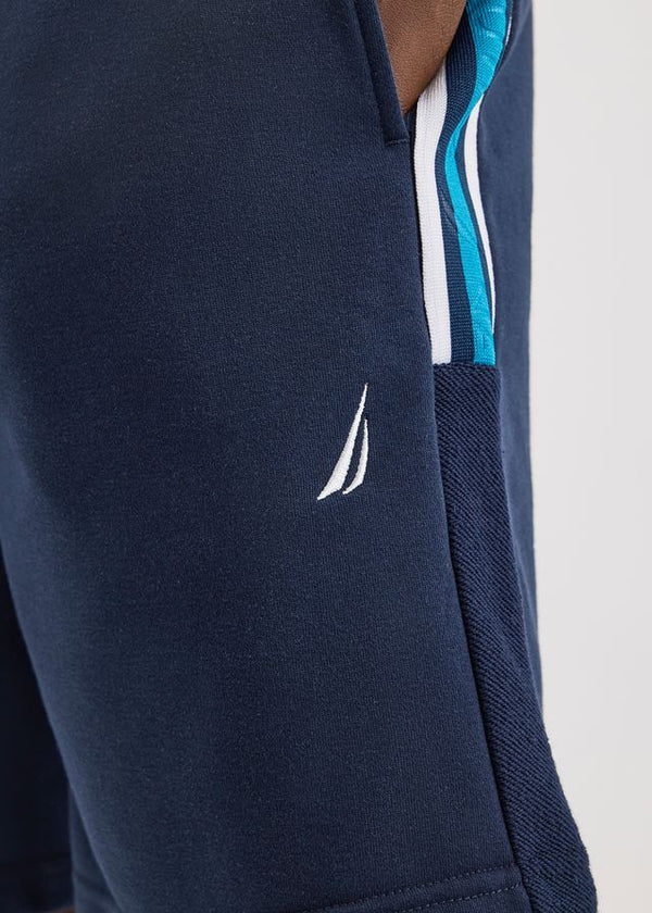 Tane Fleece Short