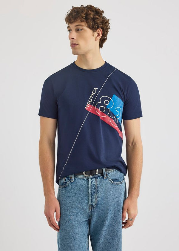Kaiwi SS T-Shirt