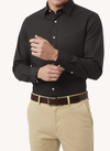 Men's Full Sleeve Oxford Shirt