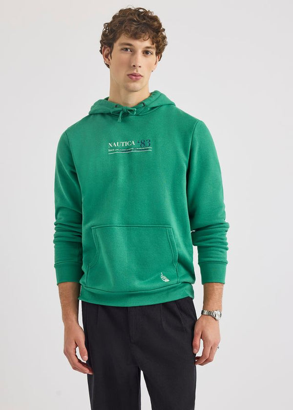 Mimas OH Hoodie