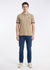 Men's Signature Crest Polo