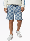 Boys Shorts - Blue