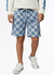 Boys Shorts - Blue