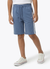 Boys Shorts - Light Blue